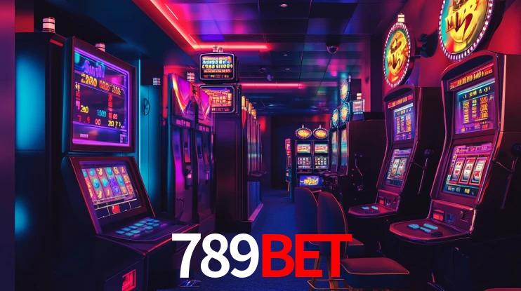 Experimente o Login Seguro Premium no 789bet