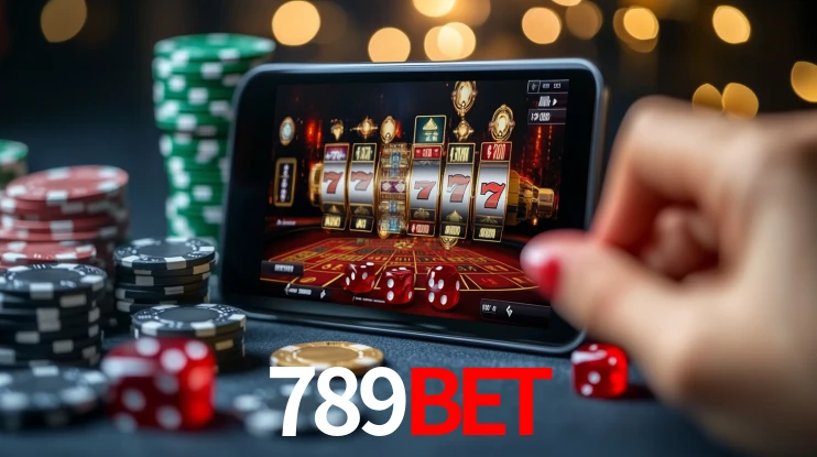 Instant EasyPaisa 789bet