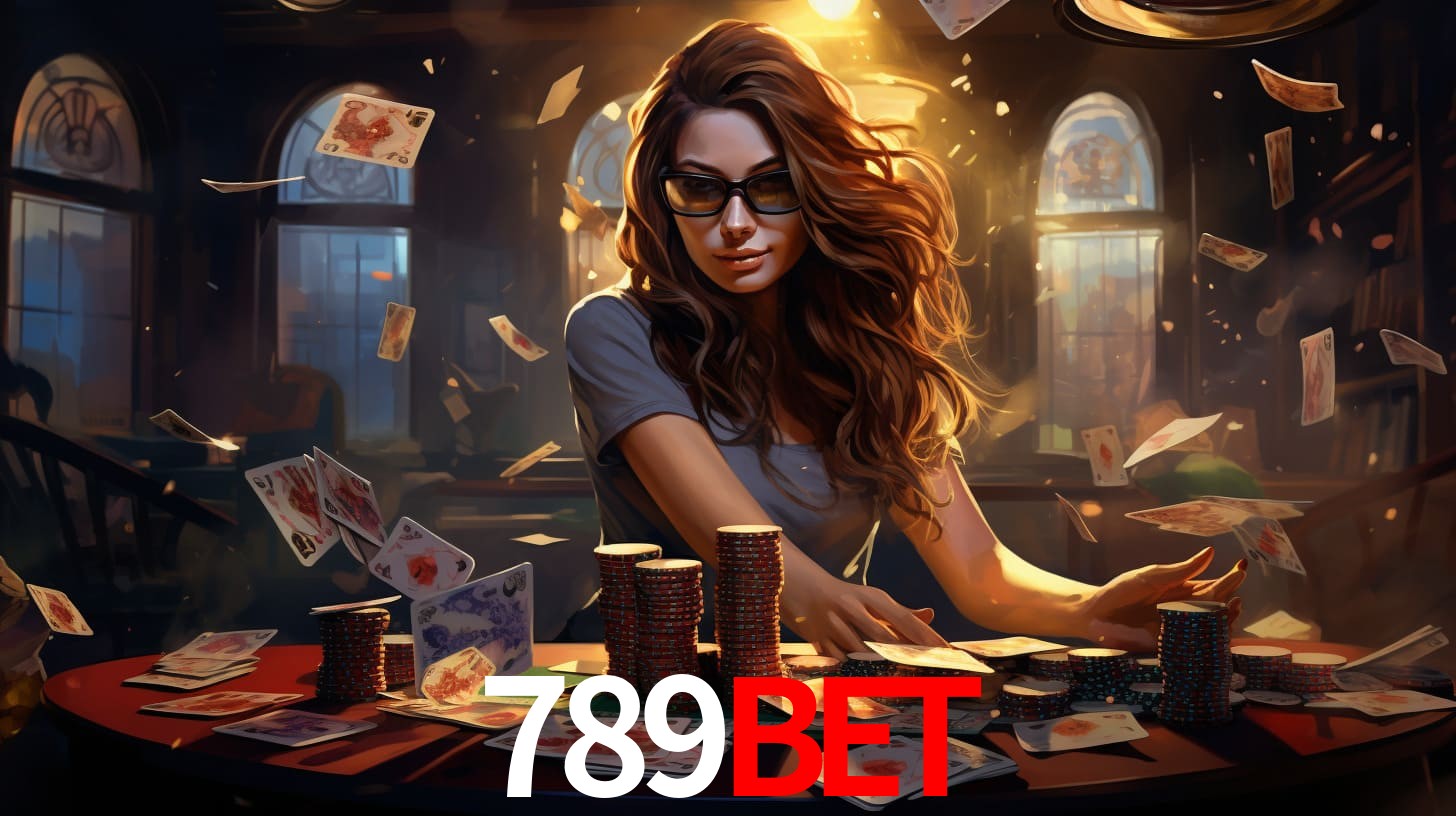 Roulette Table 789bet