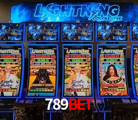 Inovações de Jogos na 789bet: O Futuro das Experiências Interativas