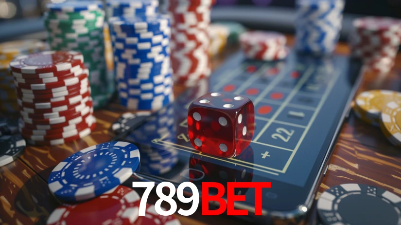 Vantagens App 789bet