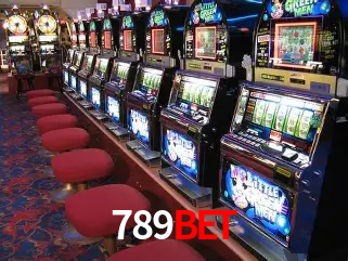 Inovações de Jogos na 789bet: O Futuro das Experiências Interativas