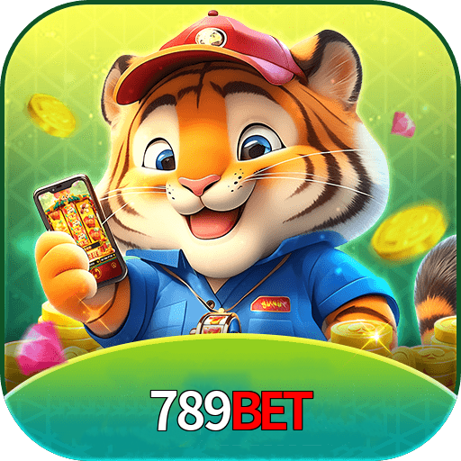 Logo da 789bet